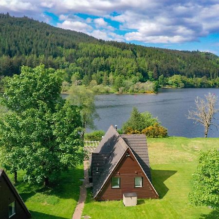 Chalet Lodge 4 By Interhome Spean Bridge Luaran gambar