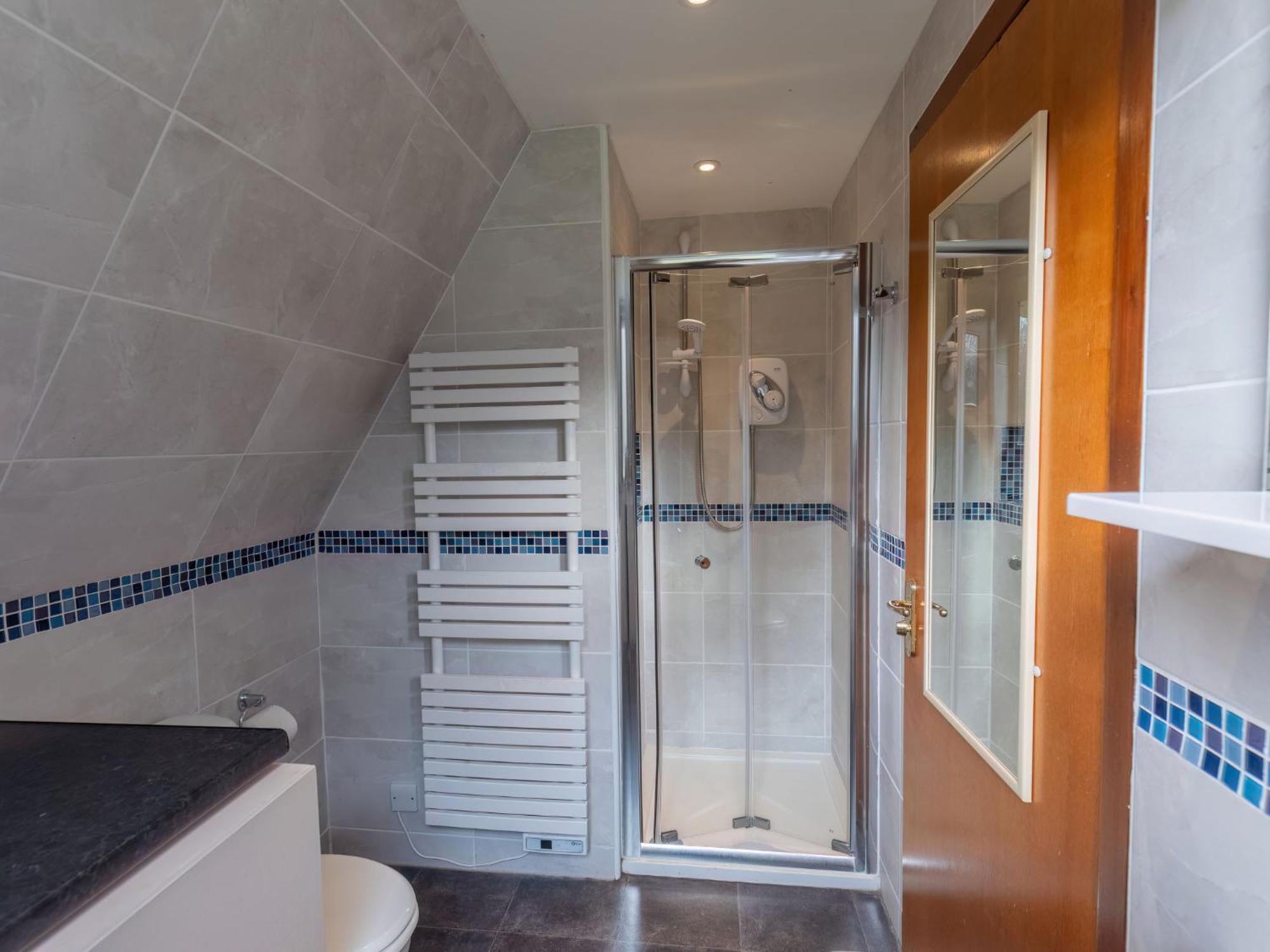 Chalet Lodge 4 By Interhome Spean Bridge Luaran gambar