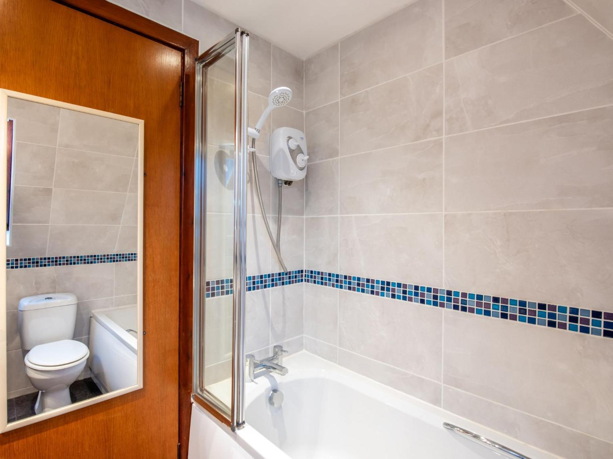 Chalet Lodge 4 By Interhome Spean Bridge Luaran gambar
