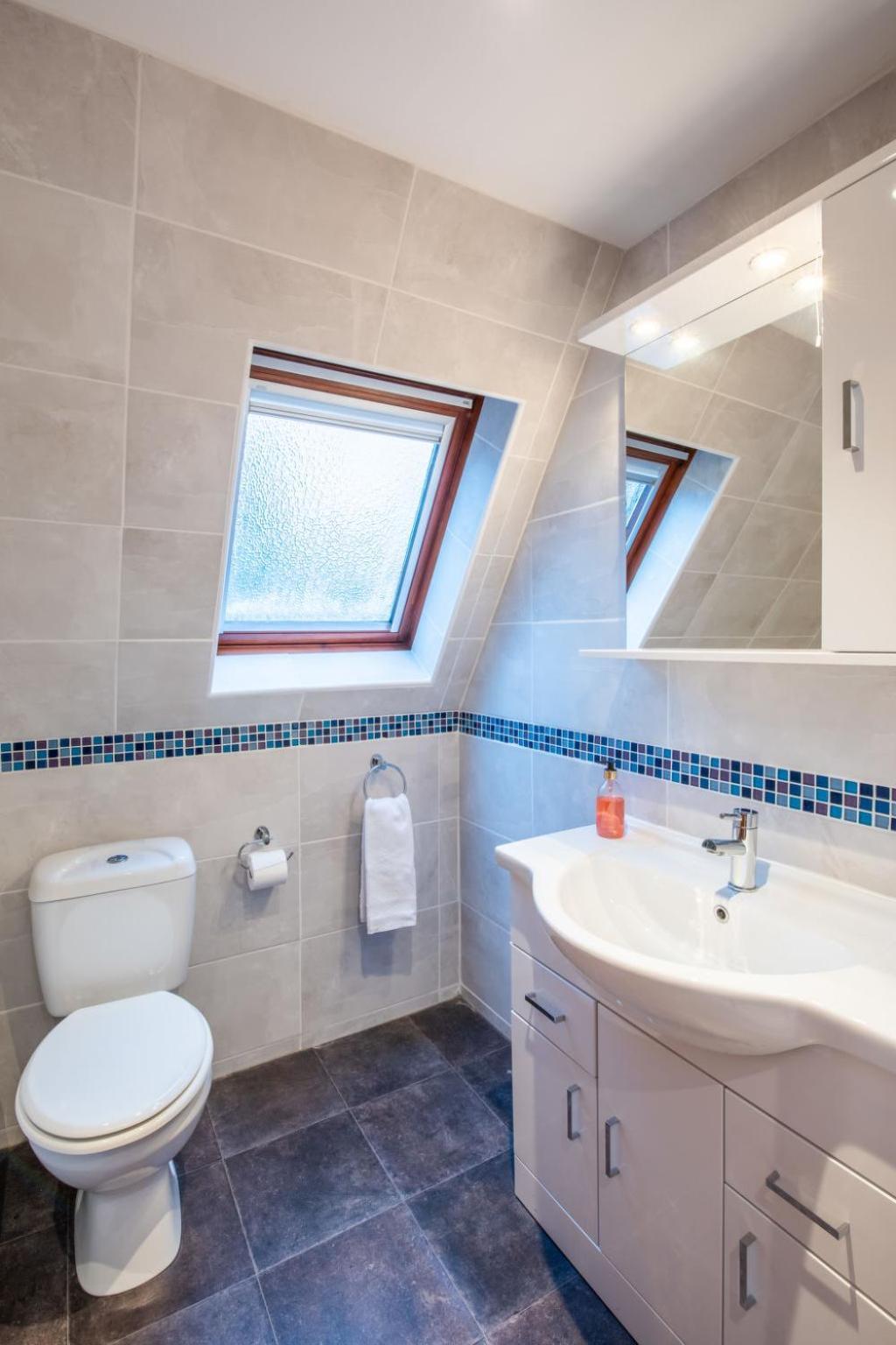 Chalet Lodge 4 By Interhome Spean Bridge Luaran gambar